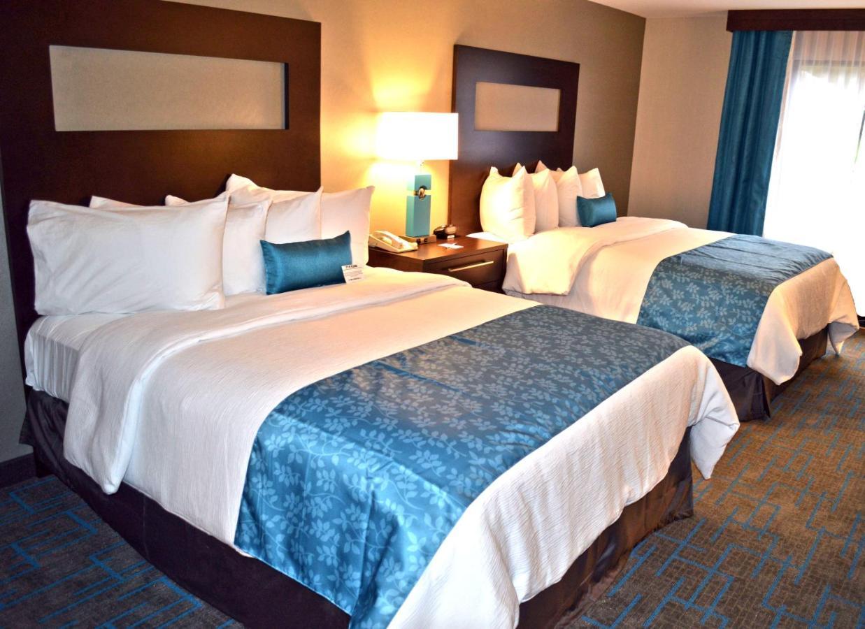 Holiday Inn & Suites Syracuse Airport - Liverpool By Ihg Εξωτερικό φωτογραφία