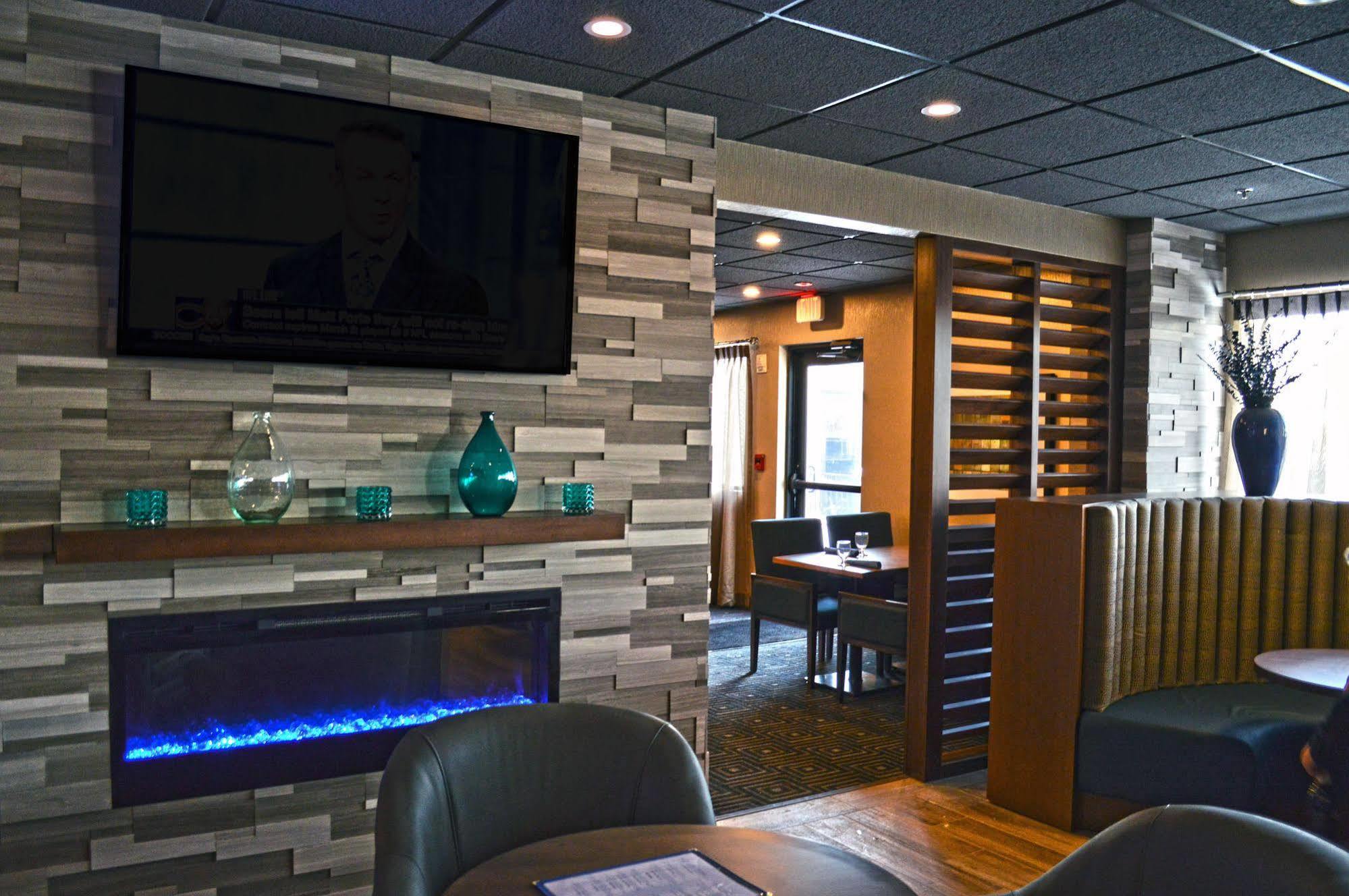 Holiday Inn & Suites Syracuse Airport - Liverpool By Ihg Εξωτερικό φωτογραφία