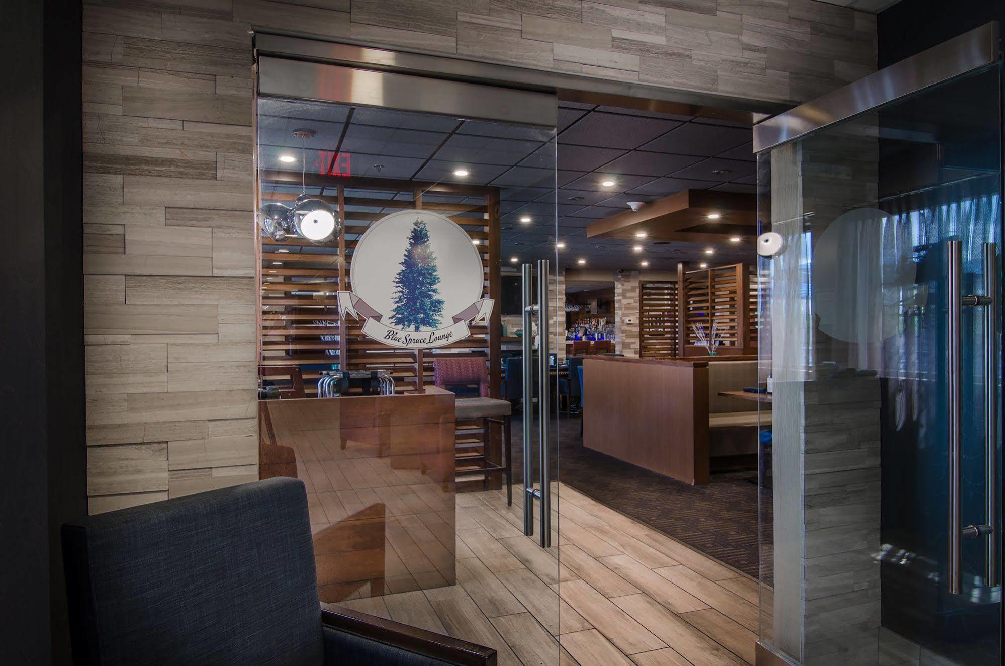 Holiday Inn & Suites Syracuse Airport - Liverpool By Ihg Εξωτερικό φωτογραφία