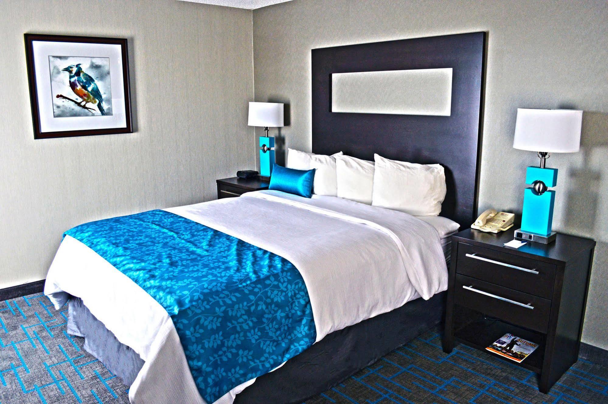 Holiday Inn & Suites Syracuse Airport - Liverpool By Ihg Εξωτερικό φωτογραφία